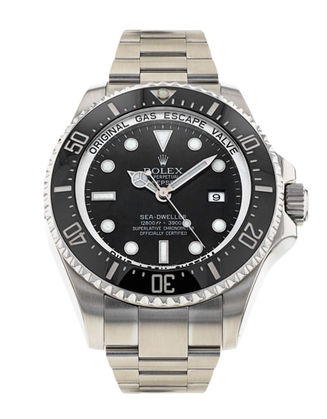 Rolex Deepsea 116660